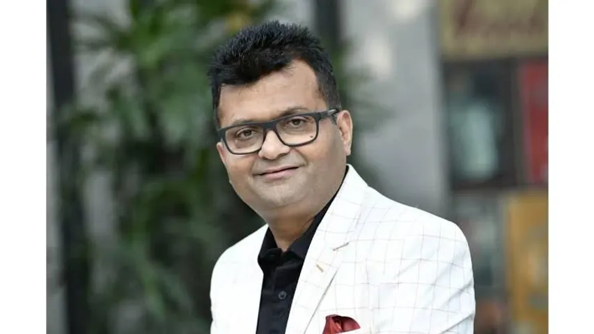 BFTAA बिहार फिल्म एंड टेलीविजन आर्टिस्ट एसोसिएशन का होगा मुंबई में भव्य समारोह, करेंगी मशहूर हस्तियां शिरकत और  समाजसेवक डॉ. अनिल काशी मुरारका को मिलेगा बिहार रत्न अवार्ड!