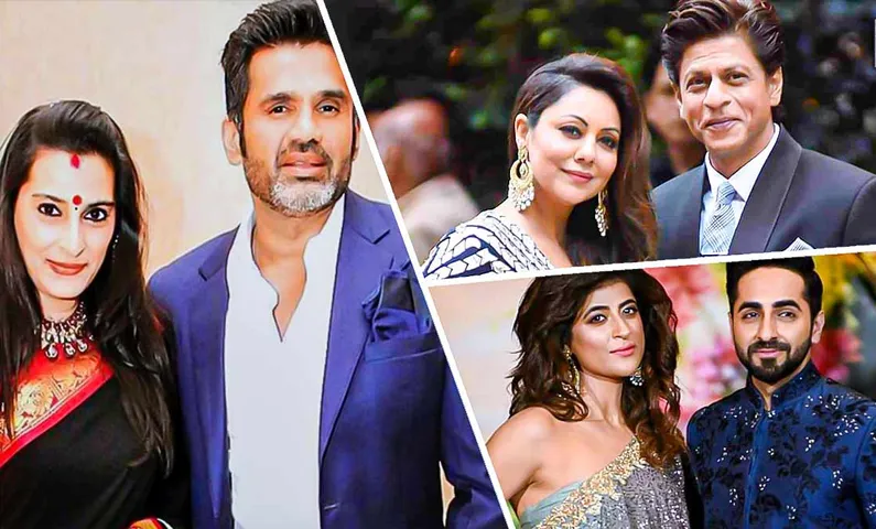 बॉलीवुड हस्तियाँ जिनके बचपन की प्रेमकहानियों ने हमें रिलेशनशिप गोल्स दिये
