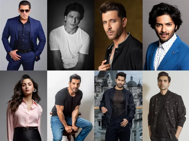 Alia Bhatt से लेकर Ali Fazal तक, जल्द ही स्पाई फिल्मों में नज़र आयेंगे ये सितारे