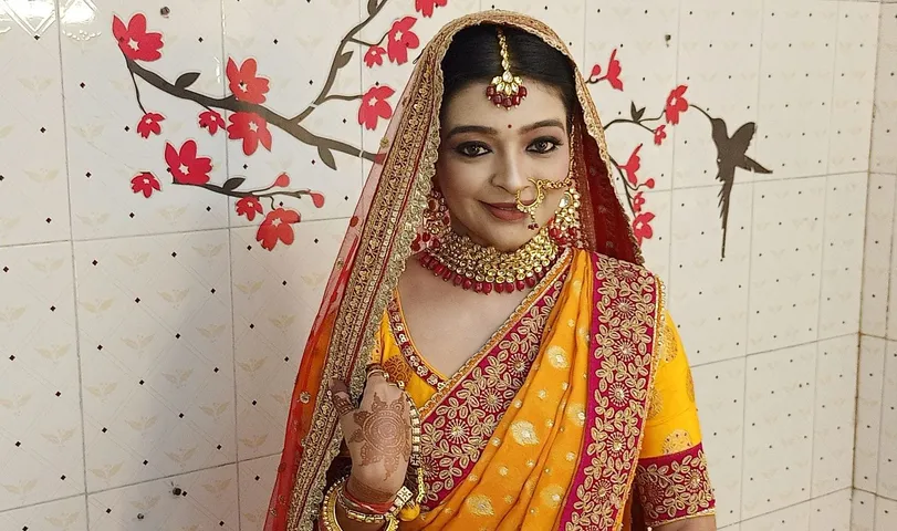 केतकी कदम- सृष्टि जैसी लड़की की कामना हर माता पिता करते हैं