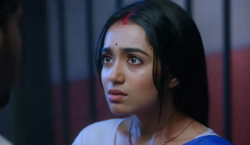 Pyar Ka Pehla Naam Radha Mohan Today Episode: गुनगुन ने तुलसी की मौत के लिए राधा को बताया जिम्मेदार!