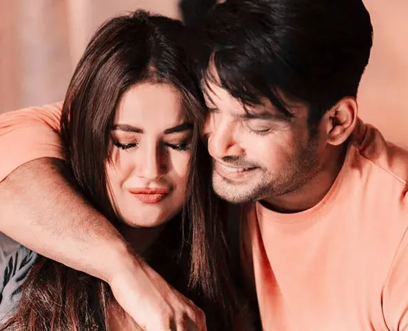 शहनाज गिल बनी Producer, सिद्धार्थ शुक्ला ने मांगा काम