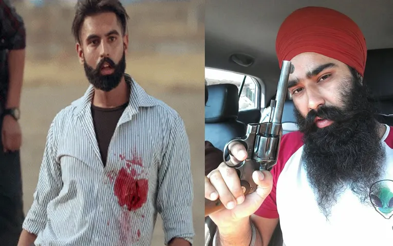 पंजाबी सिंगर परमीश वर्मा पर जानलेवा हमला, गैंगस्टर ने दी दोबारा हमले की धमकी