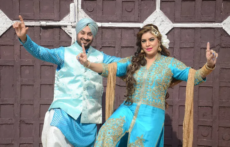 भारत का एक और सरदार अपने संगीत के जरिये शांति फैलाने के लिए पाकिस्तान पहुंचा !