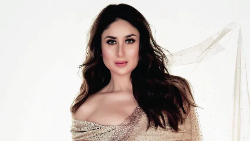 Aamir Khan Kareena Kapoor Khan