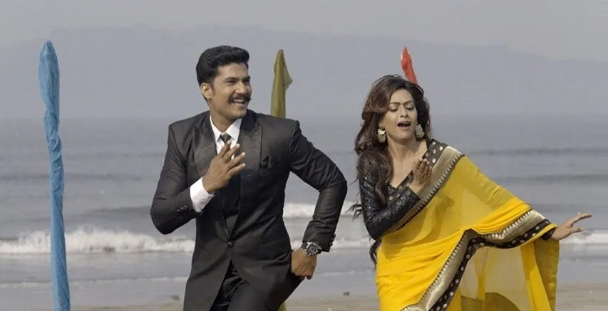 शीतल व अभिजीत का प्रेम गीत “लंडनचा राजा” पिकल म्यूजिक यूट्यूब चैनल पर हुआ वायरल
