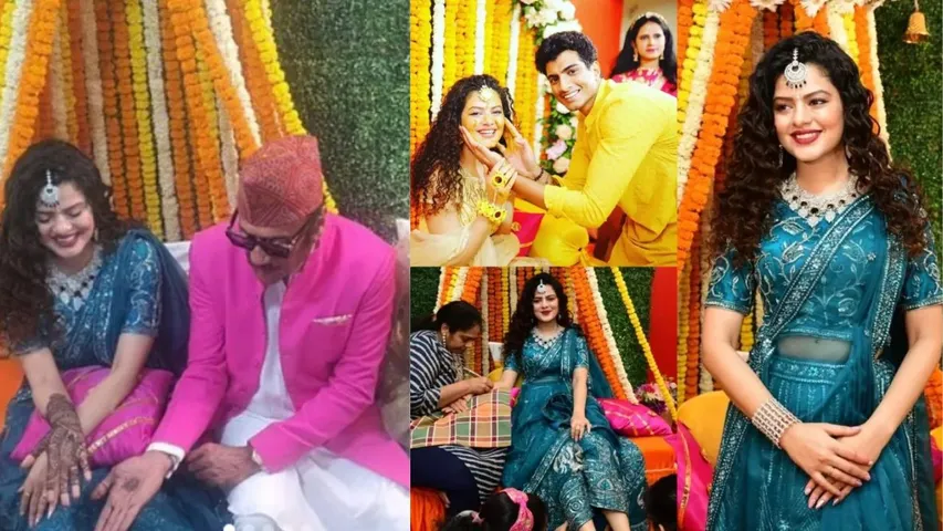Palak Muchhal