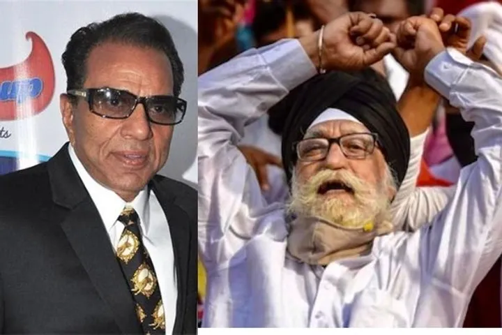 एक्टर Dharmendra ने एक बार फिर किसान आंदोलन के लेकर जताया दुःख