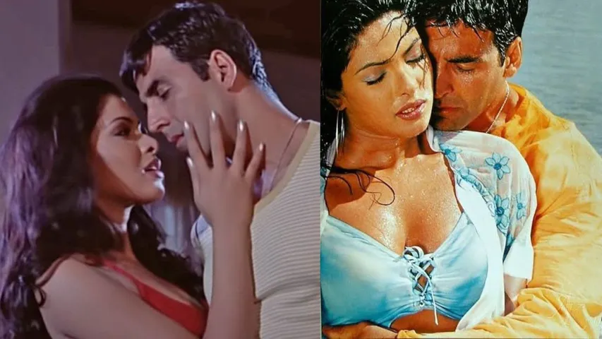 After all, why did Akshay Kumar stop doing films with Priyanka Chopra mayapuri