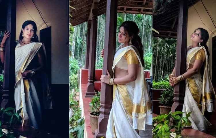 एडल्ट स्टार शकीला के पुराने घर पहुंची ऋचा चड्ढा