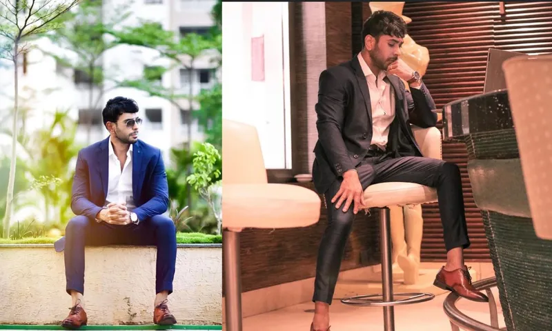 Actor Pawan Kumar: जरीना वहाब जैसी आइकॉन अभिनेत्री के साथ काम करना मेरे लिए सपने के सच होने जैसा एहसास है