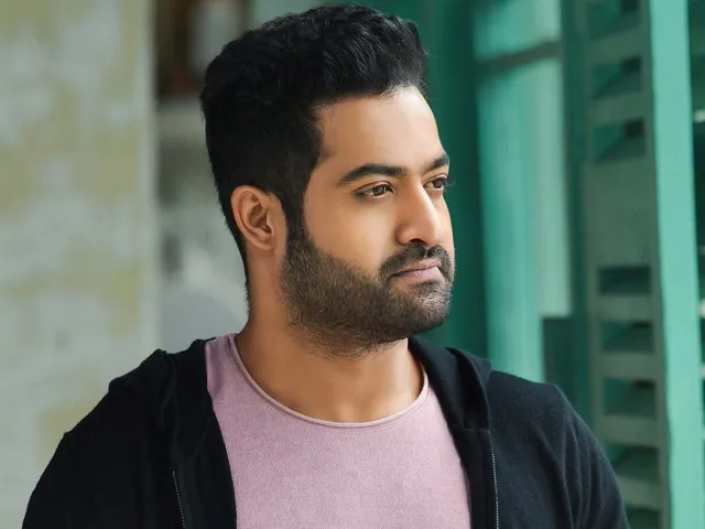 साउथ स्टार Jr. NTR हुए कोरोना का शिकार, ट्वीट कर दी जानकारी