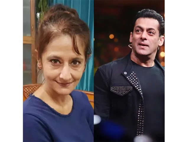 'वीरगति' फिल्म में सलमान खान के साथ नज़र आई एक्ट्रेस पूजा डडवाल ने कोरोना टेस्ट के लिए अभिनेता से लगाई गुहार, मांगी आर्थिक मदद