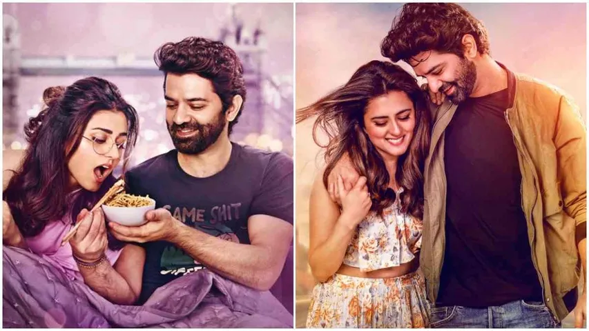 अमेज़ॅन मिनी टीवी ने रिलीज़ किया रोमांटिक ड्रामा Badtameez Dil के ट्रैक Ranjhana और Jaane Bekhabar