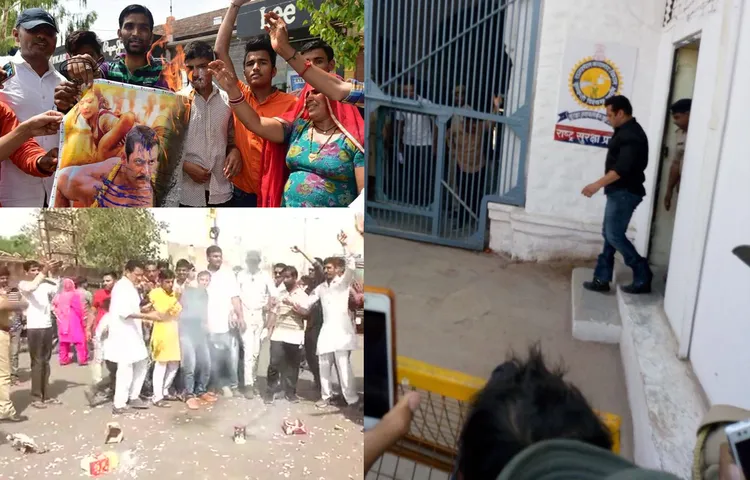 सलमान खान को सजा मिलने पर क्यों जश्न मना रहा है बिश्नोई समाज ?