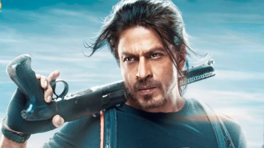 Shah Rukh Khan