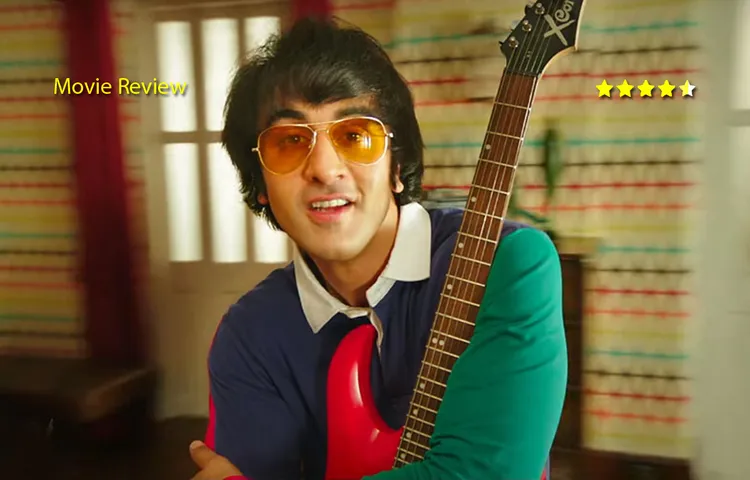 SANJU REVIEW: बॉलीवुड के इतिहास में अब तक नहीं बनी रोंगटे खड़े कर देने वाली ऐसी बायोपिक