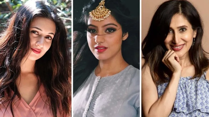 टीवी की इन बहुओं ने अपनी-अपनी सास के साथ जी टीवी पर की जमकर मस्ती