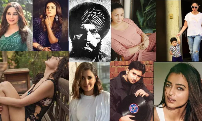 Bollywood Update read the latest Bollywood news here