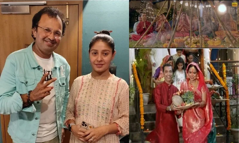 Music composer Nikhil Kamath's latest presentation 'Chhath 2022'