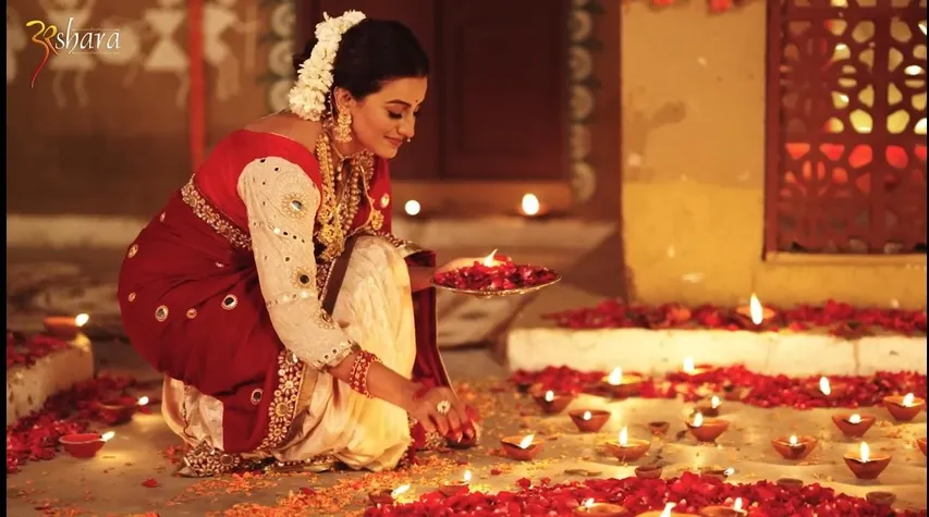 राम मंदिर के उद्घाटन से पहले अक्षरा सिंह ने कहा - "Ram Sabke Hain"