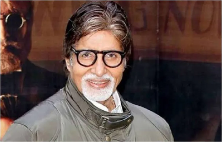 ट्विटर पर अमिताभ दिखें मजाकिया अंदाज में