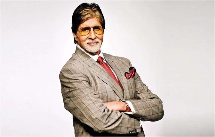 प्रतिष्ठित दादा साहब फाल्के पुरस्कार  और आपके कैरियर के 50 साल पूरे होने पर  आपको हार्दिक बधाई हो अमिताभ बच्चन सर