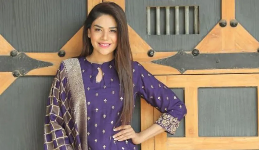 क्या आप जानते हैं कि ‘कुंडली भाग्य‘ की अंजुम फकीह ने प्रीता के रोल के लिए भी ऑडिशन दिया था? उन्हें सृष्टि के रोल में लेने का आइडिया एकता का था