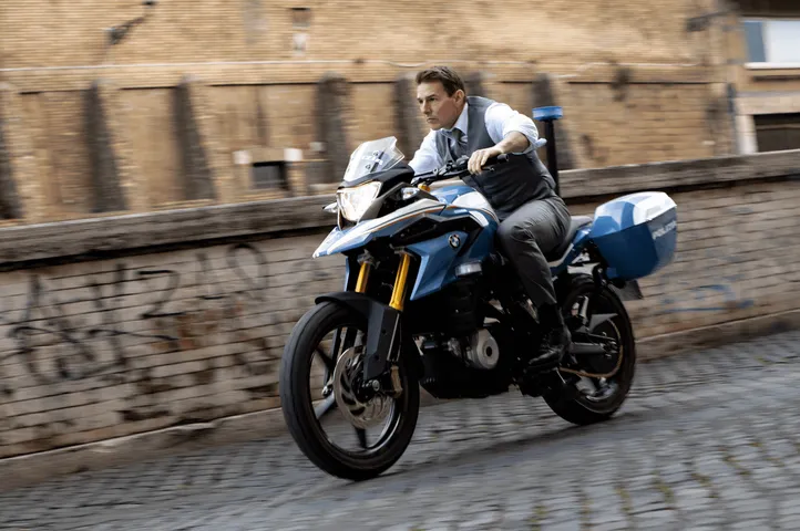 Tom Cruise ने 'Mission: Impossible – Dead Reckoning' में मौत को मात देने वाले स्टंट के बारे में बताया