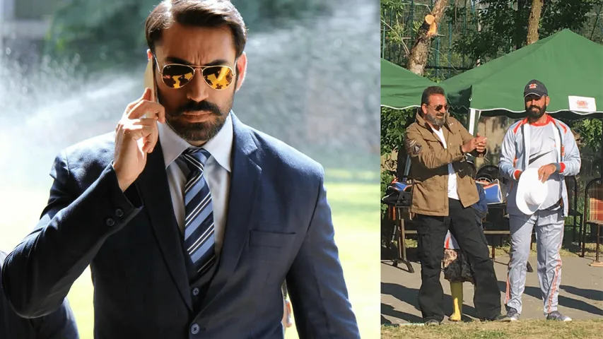 आतंक से प्रभावित क्षेत्रों में हर किसी को तोरबाज़ देखनी चाहिए - राज सिंह अरोरा