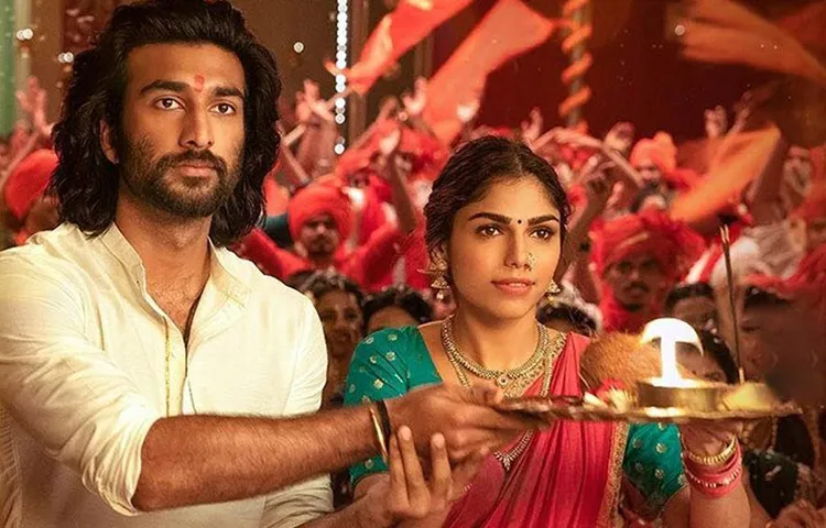 मूवी रिव्यू: दो नये चेहरों का आगमन 'मलाल'