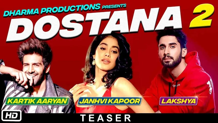 ‘दोस्ताना 2’ इस टैलेंटेड कलाकार की हुई एंट्री, दिखेगे अलग अंदाज़ में