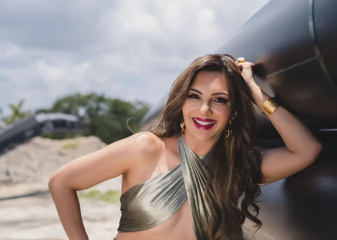 Somy Ali: ‘नो मोर टीयर्स’ को जन्म देने का कारण मेरी मां हैं