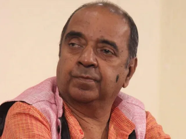 प्रसिद्ध एवं वरिष्ठ पत्रकार अली पीटर जॉन ने  मनाया अपना 70 वा जन्म दिन  !