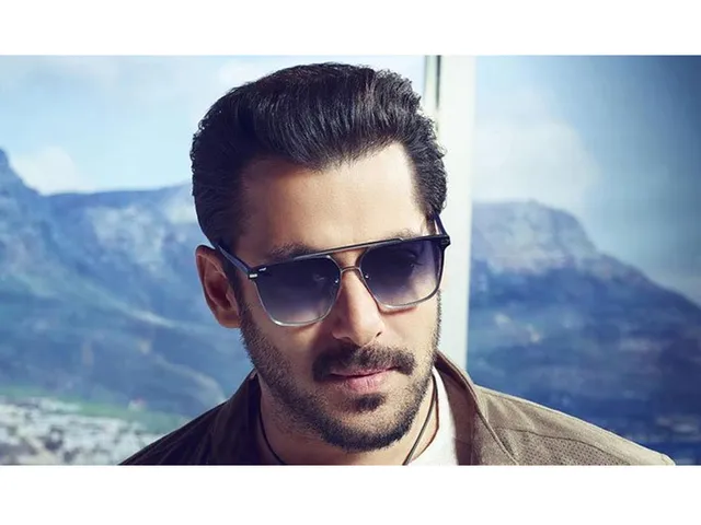 आ रहा सलमान खान का नया शो House Of Bhaijaanz, कलर्स tv पर होगा ऑनएयर