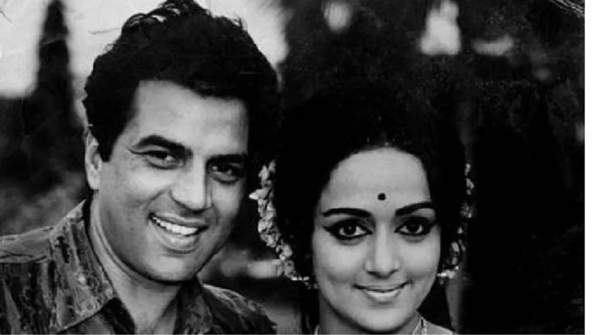Hema Malini ने Dharmendra की पहली पत्नी को लेकर कही ये बात 