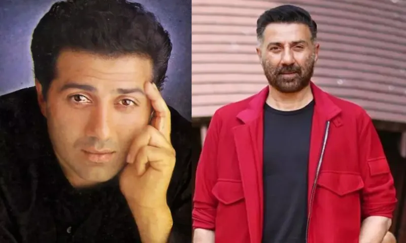 Sunny Deol HBD: सनी देओल जैसी सफलता व शोहरत किसी को भी नसीब नहीं