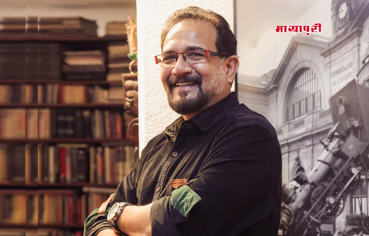 ‘बाहुबली’ के सेट डिजाइनर, साबू साइरिल ‘इंडियाज नेक्स्ट सुपरस्टार्स का सेट तैयार करेंगे