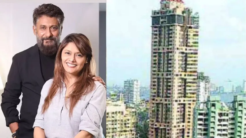 vivek_agnihotri_mayapuri