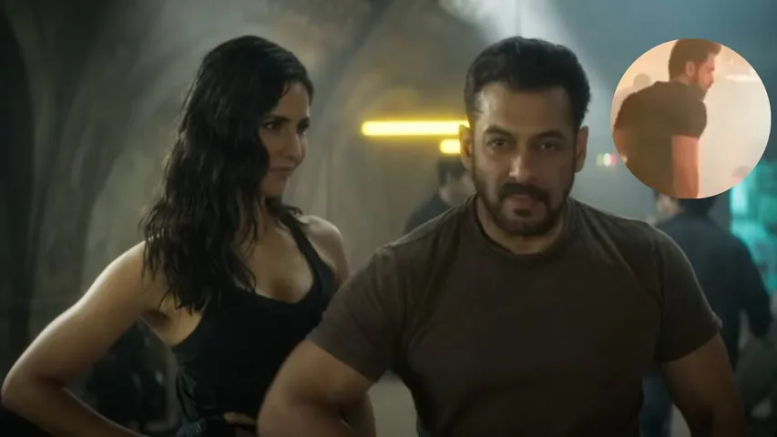 Salman Khan Tiger 3 