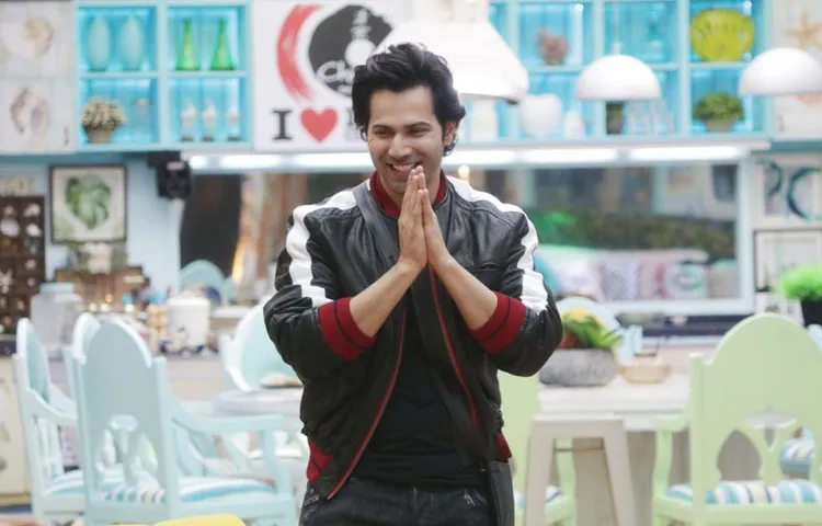 Big Boss 12 Day 6 पहले हफ्ते कोई नहीं हुआ घर से बेघर, वहीँ वरुण धवन ने घर में लगाई आग