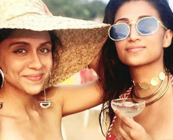 जोआ मोरानी, शजा मोरानी का कोरोना टेस्ट निकला नेगेटिव, घर लौटीं दोनों बहनें