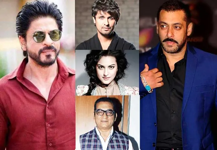 सितारे सोशल मीडिया पर क्यों बने रहना चाहते हैं?