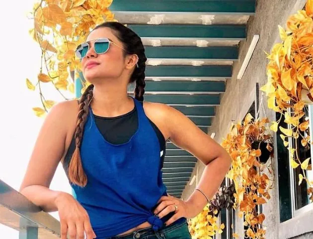 ग्लैमर की दुनिया में चमकने लगा ग्लैमरस दिवा ऋतु श्री का जलवा