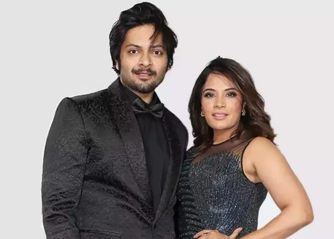 ऋचा चड्ढा और अली फजल की शादी की तारीख आ गई!