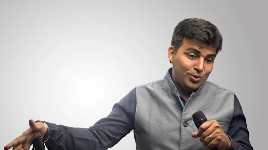 सोनी सब के चहेते हास्य स्टार अमित टंडन दुबई एक्सपो में जाकिर खान, बिस्वा कल्याण रथ और अतुल खत्री के साथ परफॉर्म करेंगे