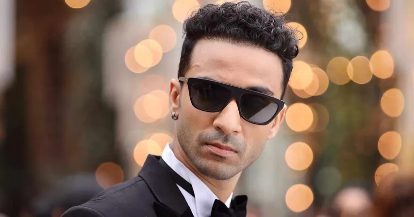 Kisi Ka Bhai Kisi Ki Jaan की शूटिंग के दौरान Raghav Juyal ने दो प्रोजेक्ट्स के बीच बनाया बैलेंस