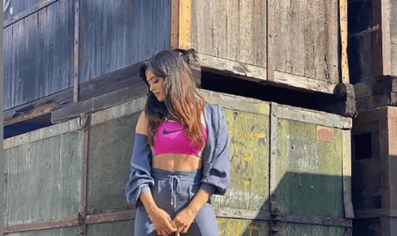 KKK11: Shweta Tiwari का प्रोमो वीडियो किया गया रिलीज़