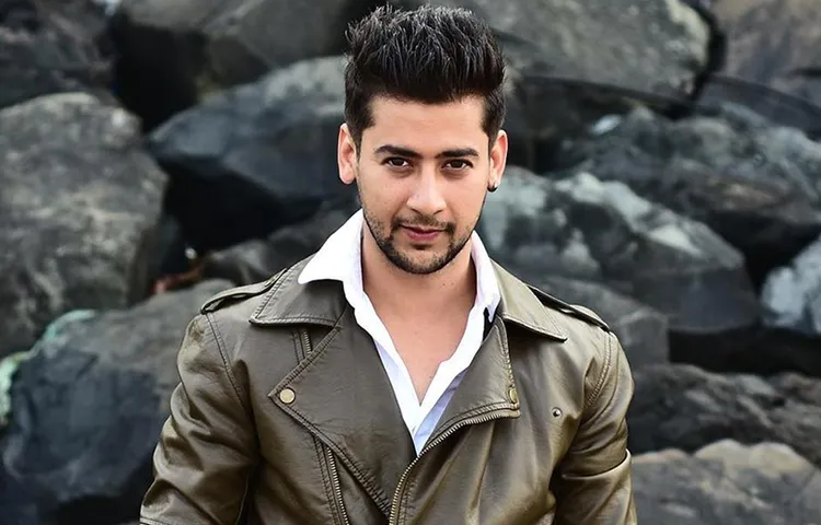 आप अपने रोजमर्रा के दिनों में कितने फिट हैं, फिटनेस वही है-  पारस अरोड़ा