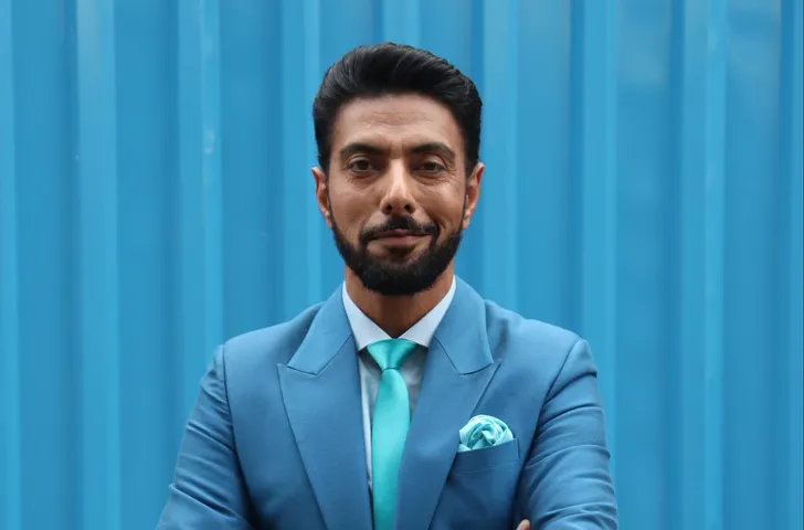 बावर्ची बरार: एमएक्स टकाटक ने शेफ रणवीर बरार के साथ घोषित की नई प्रॉपर्टी